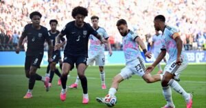 Breaking down the U.S. elimination from the 2026 Men’s World Cup