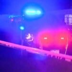 ICE detention center employee arrested for shooting protester in Colorado