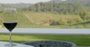 Inside the winery that put Napa Valley on the map
