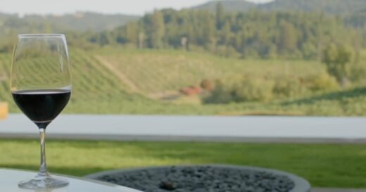 Inside the winery that put Napa Valley on the map