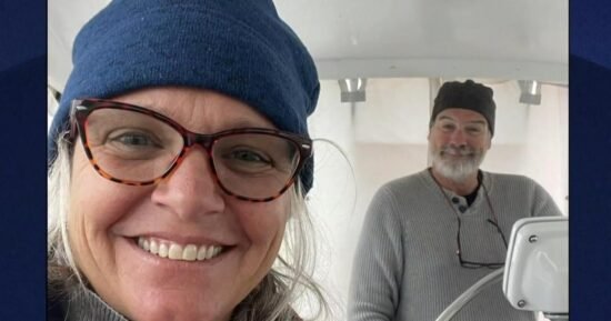 Investigators dispute Brian Hooker's account of his wife's disappearance in the Bahamas
