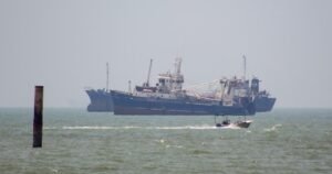 Iran ramps up Strait of Hormuz threats amid renewed U.S. tensions