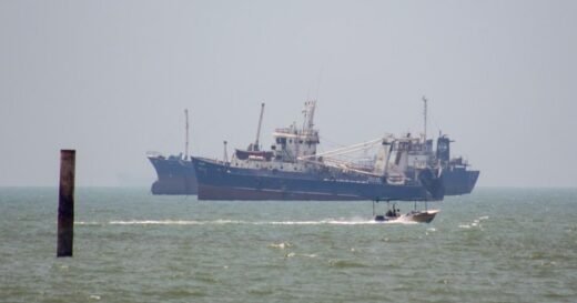 Iran ramps up Strait of Hormuz threats amid renewed U.S. tensions