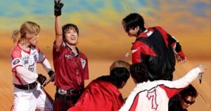 K-pop group BTS won't submit music for 2027 Grammy Awards over new "Best Asian Pop" category