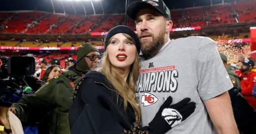 Key details before Taylor Swift and Travis Kelce get married