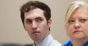 Key hearing begins for man accused of killing Charlie Kirk