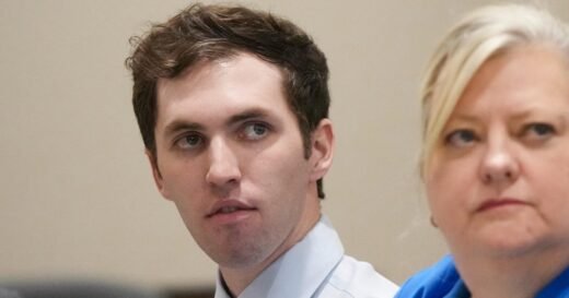 Key hearing begins for man accused of killing Charlie Kirk