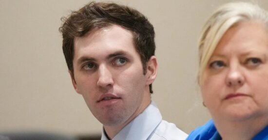Key hearing begins for man accused of killing Charlie Kirk