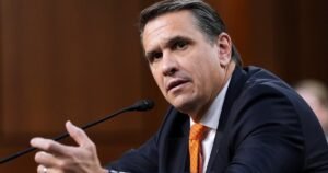 Key moments as Todd Blanche testifies before Senate panel for Attorney General confirmation