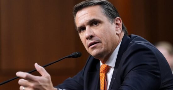 Key moments as Todd Blanche testifies before Senate panel for Attorney General confirmation