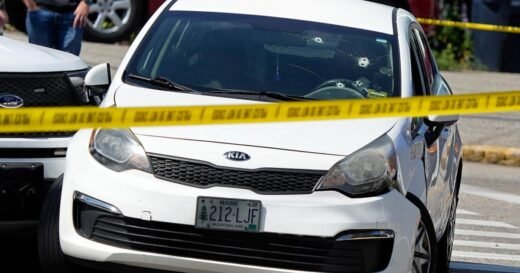 Latest details on fatal ICE shooting in Maine