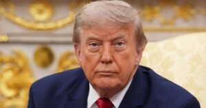 Latest news on Middle East after Trump says Gaza peace plan is moving along