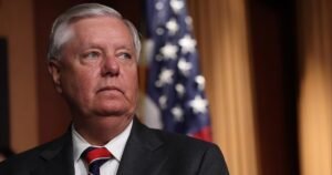 Lawmakers remember Lindsey Graham on Senate floor
