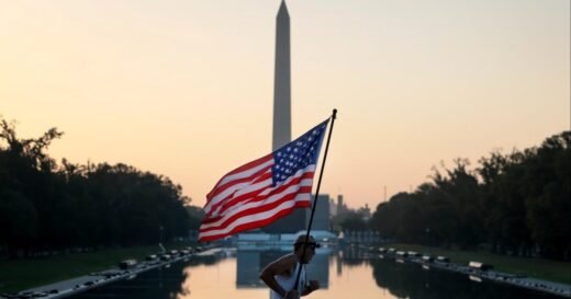 Life-threatening weather amid July 4th celebrations