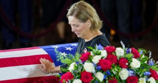Key takeaways as America honors Lindsay Graham’s legacy