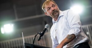 Maine Democratic Party accuses Platner team of interfering with process to pick his replacement