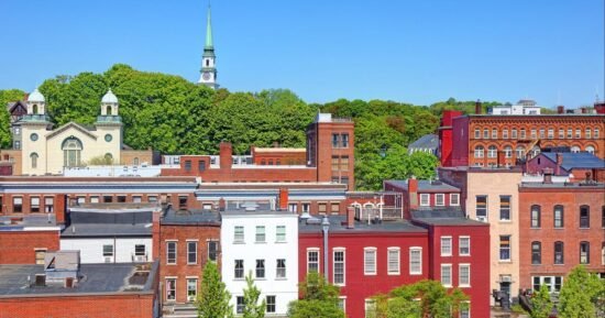 Maine Democrats to face off in first Senate debate since Platner withdrawal