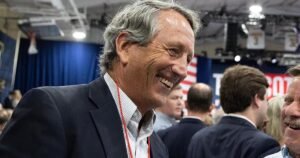 The major contenders vying for Senate seat to replace Lindsey Graham