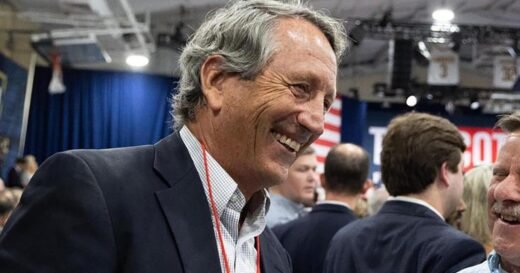 The major contenders vying for Senate seat to replace Lindsey Graham