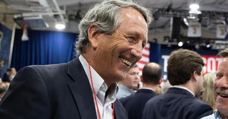 The major contenders vying for Senate seat to replace Lindsey Graham