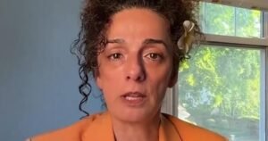 Masih Alinejad calls Ayatollah Khamenei’s funeral a “terrorist summit”