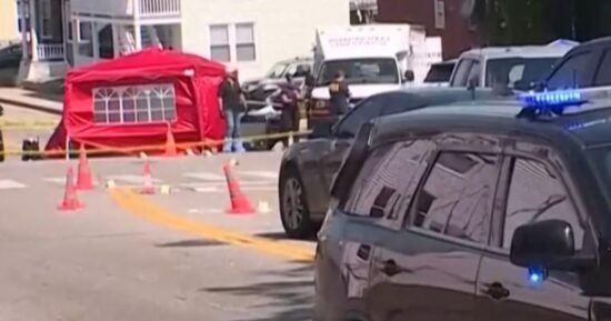 Biddeford, Maine, mayor on ICE shooting, community's response