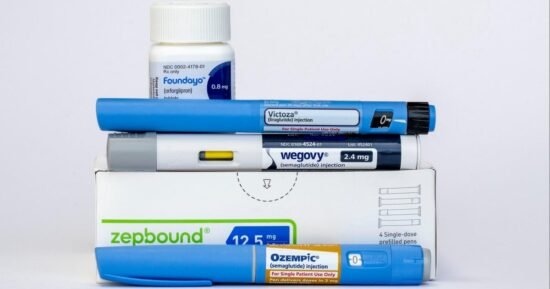 Medicare will now help pay for some GLP-1 drugs. Here’s what to know