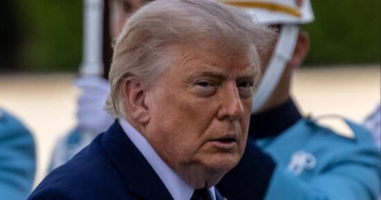 Middle East expert says he does not think the ceasefire with Iran is fully over
