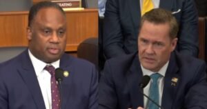 Waltz clashes with Rep. Jackson over Cuba question: “Absolute propaganda”