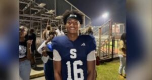 Missing teen Nolan Wells found dead near Mississippi island