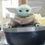 Movie theaters making big bucks from themed popcorn buckets