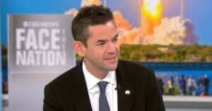 Transcript: NASA administrator Jared Isaacman on “Face the Nation with Margaret Brennan,” July 5, 2026