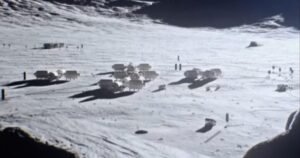NASA awards 3 companies lunar lander contracts to help with moon base program