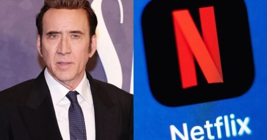 Netflix sued for allegedly losing “master copy” of unreleased Nicolas Cage movie