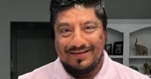 Substance found in work van of Mexican man killed by ICE tested negative for drugs, prosecutor says