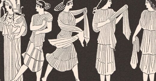 "The Odyssey" movie inspires interest in Homer's original epic poem