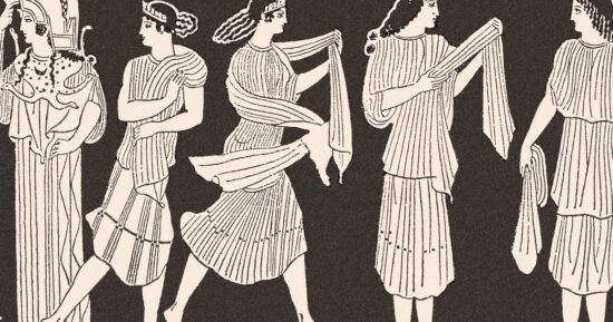 "The Odyssey" movie inspires interest in Homer's original epic poem