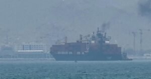 Oil prices rise as the U.S. and Iran fight over control of Strait of Hormuz