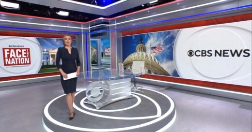 Full transcript of “Face the Nation with Margaret Brennan,” July 12, 2026