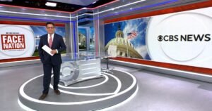 Open: This is "Face the Nation with Margaret Brennan," July 5, 2026