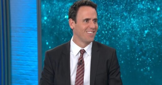 Mentalist Oz Pearlman on why he’s returning to correspondents’ dinner after shooting