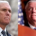 Mike Pence remembers Lindsey Graham ahead of his funeral: “True American statesman”