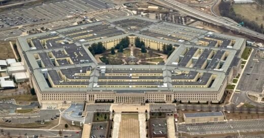 Pentagon under fire for dropping tally of troops killed in Iran from 18 to 14