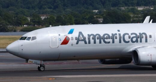 American Airlines nationwide ground stop lifted after IT outage disrupts flights