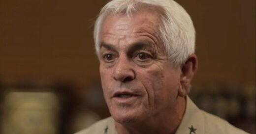 Pima County sheriff says he is optimistic about Nancy Guthrie's case "based on all the evidence"