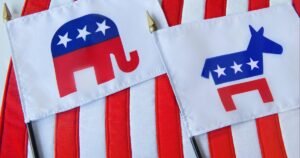 CBS News poll: Many Americans don’t see inflation relief coming from either side of political aisle