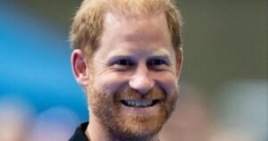 Prince Harry and Meghan meet with King Charles III for first time in over four years