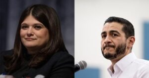 Progressive and moderate Democrats clash in Michigan Senate primary debate