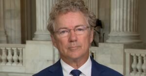 Sen. Paul says there’s a “very real chance” Fauci could be prosecuted after taking the 5th in Senate hearing