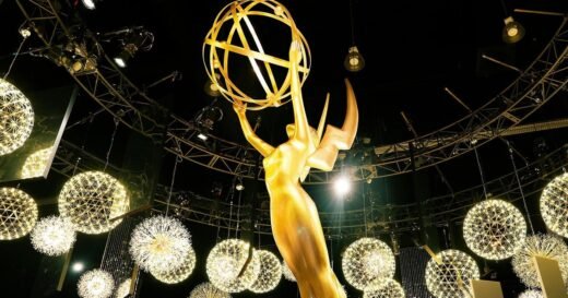 2026 Emmy nominations are announced: See the full list